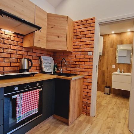 Kawalerka 174 Karpacz Apartment Екстериор снимка