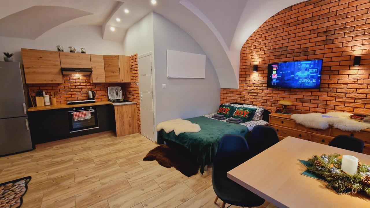 Kawalerka 174 Karpacz Apartment Екстериор снимка