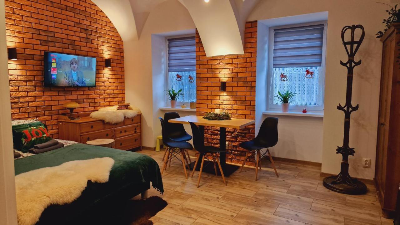Kawalerka 174 Karpacz Apartment Екстериор снимка