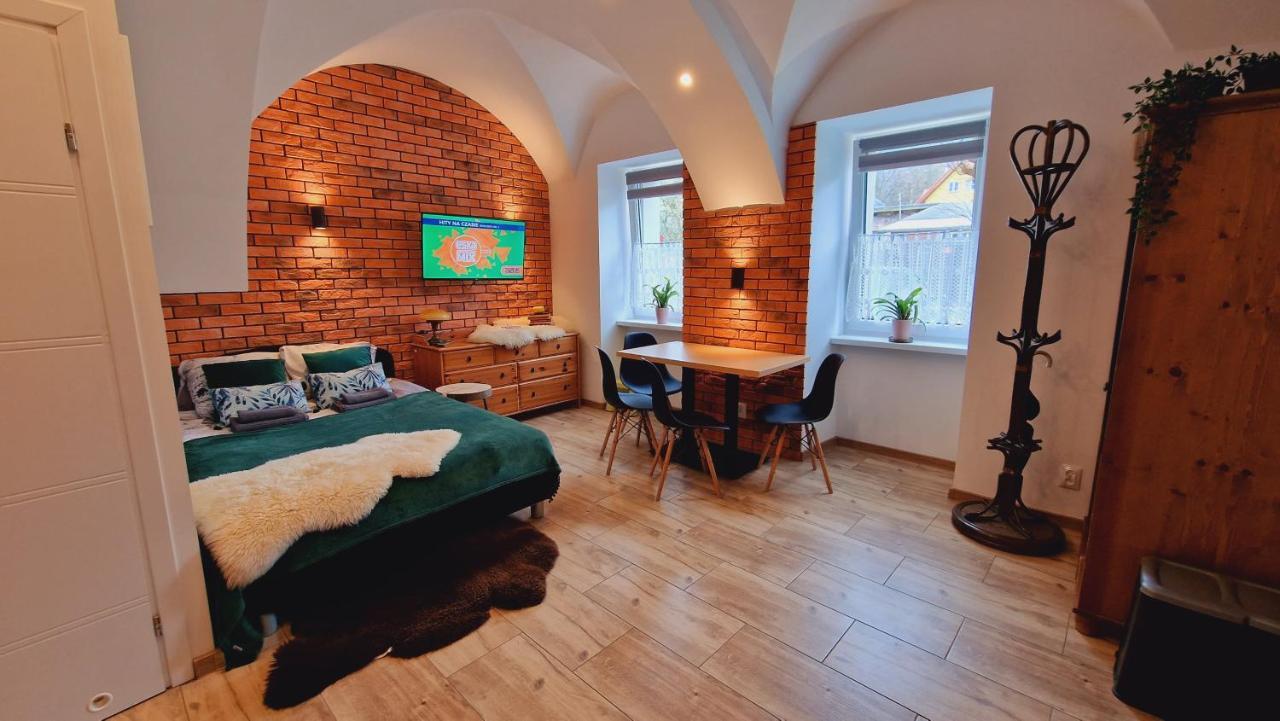 Kawalerka 174 Karpacz Apartment Екстериор снимка