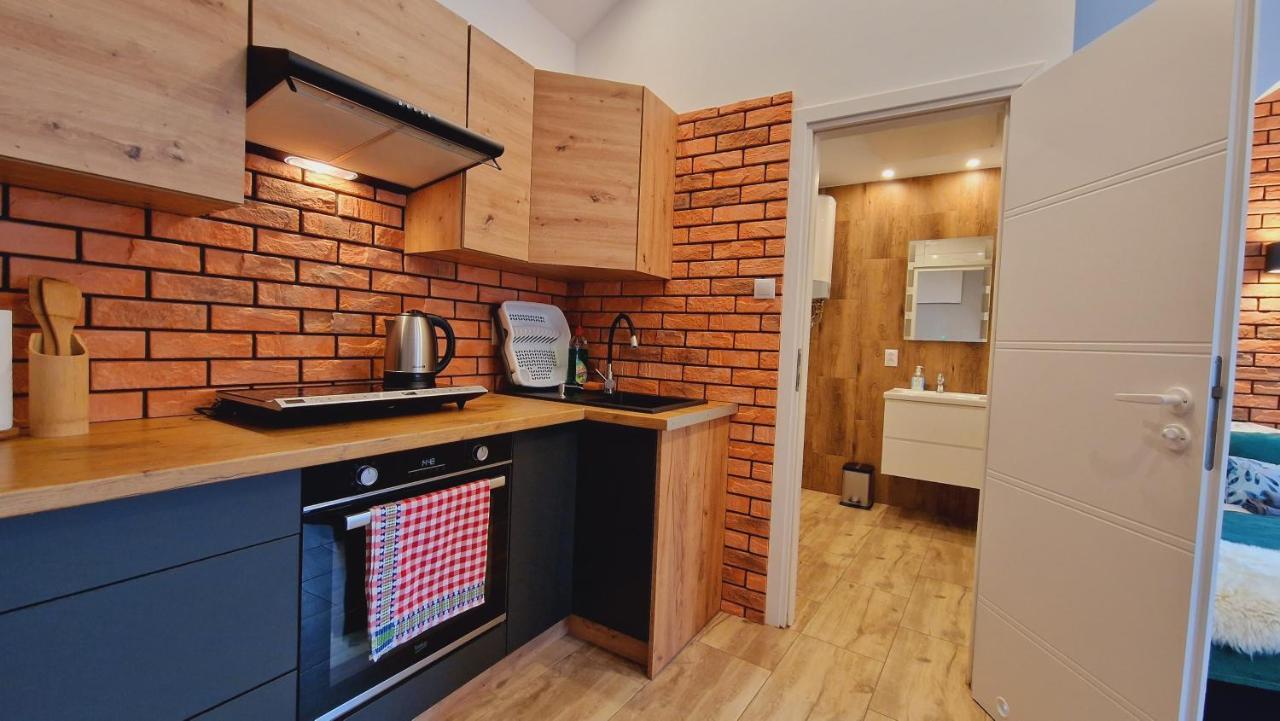 Kawalerka 174 Karpacz Apartment Екстериор снимка