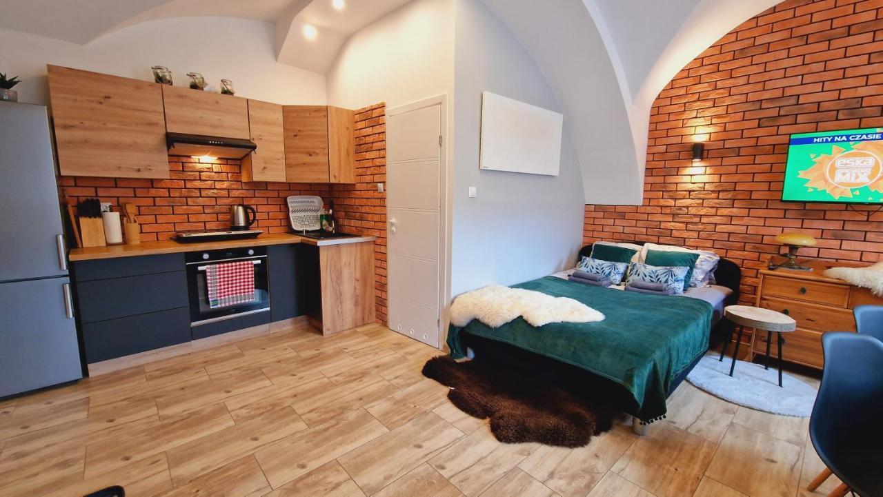 Kawalerka 174 Karpacz Apartment Екстериор снимка